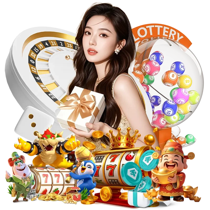 Hình chuyên mục xổ số CM88
